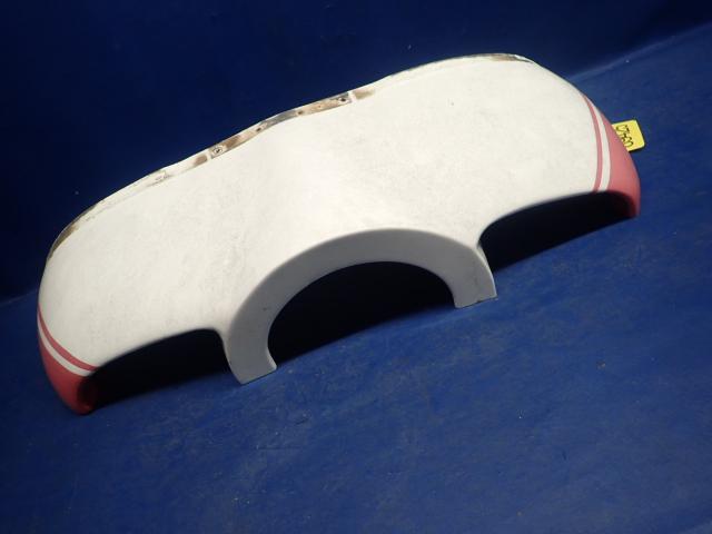77816-02 Piper - Cowl - Nose Bowl (Fiberglass)